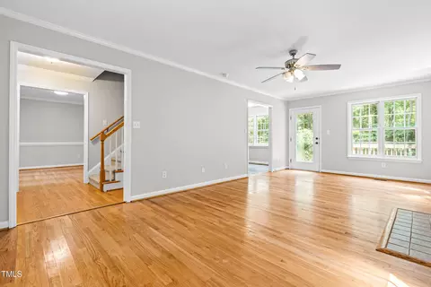 Living - 3104 Eric St, Willow Spring, NC 27592 photo 2 of 4