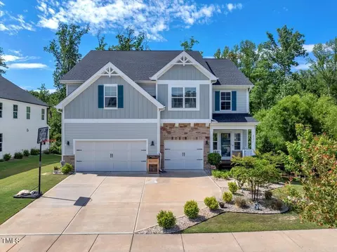 2981 Thurman Dairy, Wake Forest, NC 27587