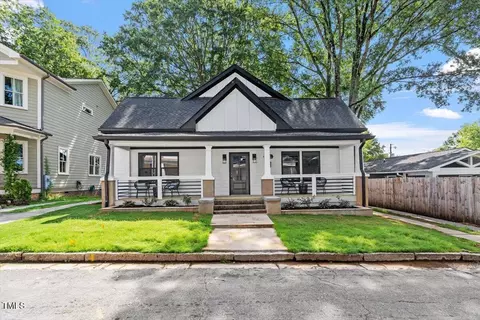 613 S Buchanan Blvd, Durham, NC 27701