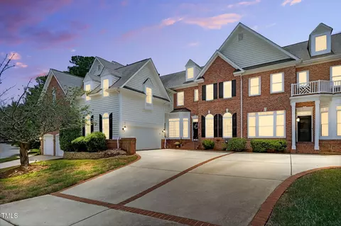 2404 Carriage Oaks Dr, Raleigh, NC 27614