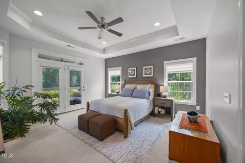 Bedroom - 1372 Prevenient Dr, Wake Forest, NC 27587 photo 1 of 4