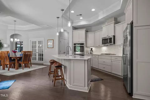 Kitchen - 1372 Prevenient Dr, Wake Forest, NC 27587 photo 1 of 5
