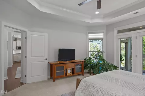 Bedroom - 1372 Prevenient Dr, Wake Forest, NC 27587 photo 3 of 4