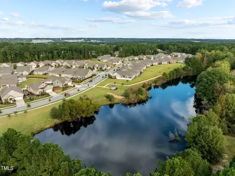 View/Area - 1372 Prevenient Dr, Wake Forest, NC 27587 photo 2 of 6