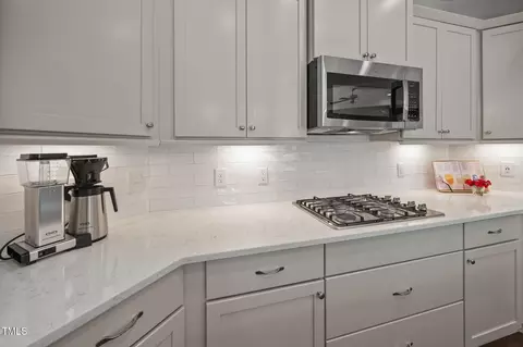 Kitchen - 1372 Prevenient Dr, Wake Forest, NC 27587 photo 4 of 5