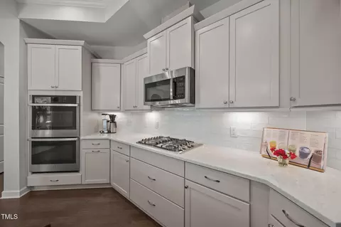 Kitchen - 1372 Prevenient Dr, Wake Forest, NC 27587 photo 3 of 5