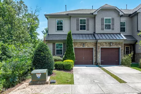 677 Wickham Ridge Rd, Apex, NC 27539