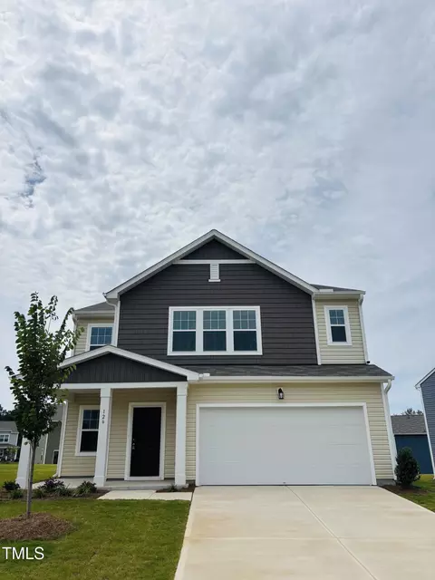 126 Gladstone Loop, Clayton, NC 27520