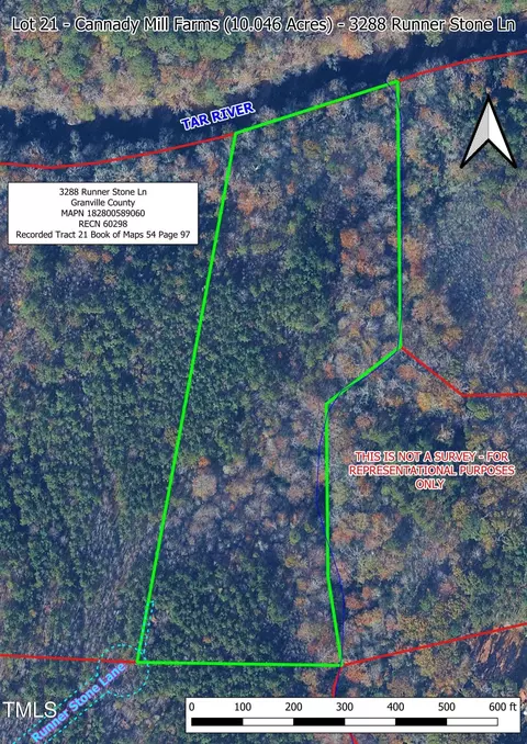 3288 Runner Stone Ln, Franklinton, NC 27525