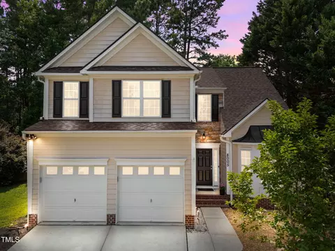 8005 Chatahoochie Ln, Raleigh, NC 27616