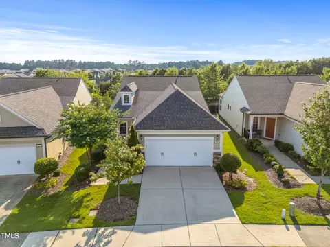 325 Currituck Ln, Durham, NC 27703