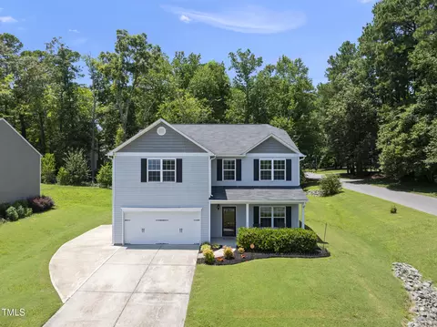 702 Pitch Pine Dr, Creedmoor, NC 27522