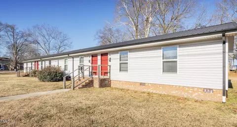 306 N Discovery Street Apt A B C D St #A, B, C, D, Rocky Mount, NC 27801