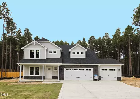 941 Rhum Dr #LOT 33, Fayetteville, NC 28311