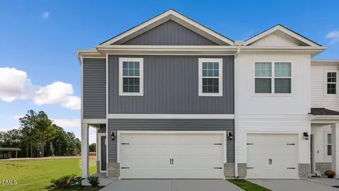 211 Perseus St, Angier, NC 27501