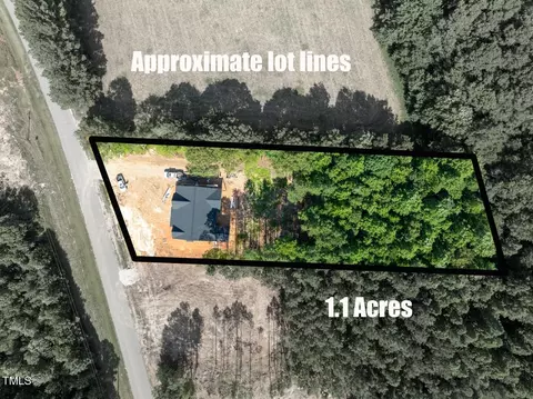 2087 Hayes Rd, Spring Hope, NC 27882