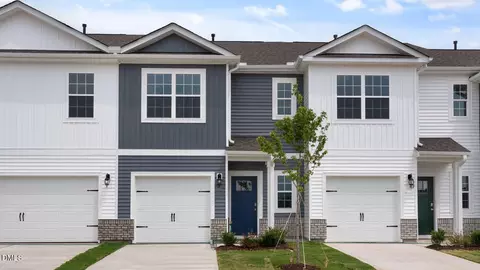 215 Perseus St, Angier, NC 27501