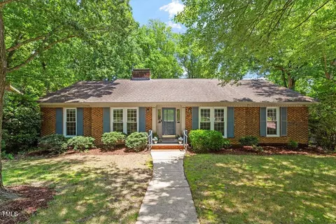 1920 Quail Ridge Rd, Raleigh, NC 27609