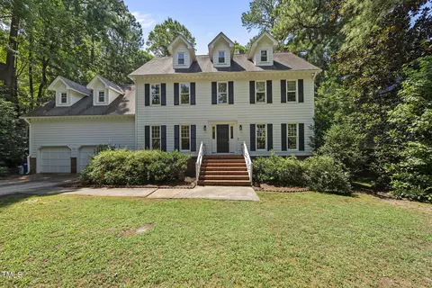 8716 Mourning Dove Rd, Raleigh, NC 27615