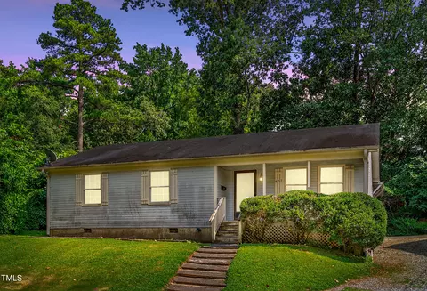 407 Englewood Ave, Durham, NC 27701