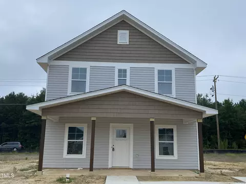 1029 Pinnix Loop, Burlington, NC 27217