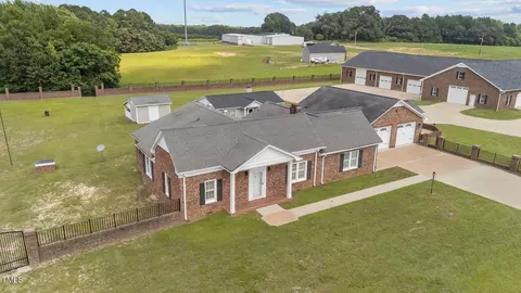 7390 Nc 50, Angier, NC 27501
