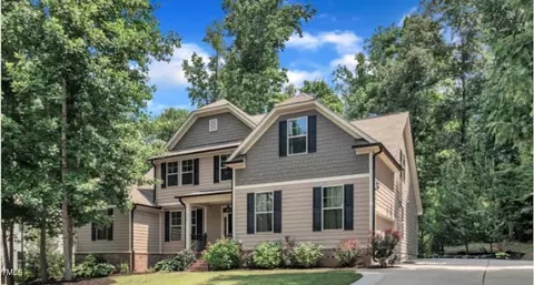 211 Camille Cir, Youngsville, NC 27596