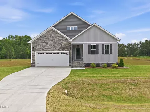 484 Hillard Ln, Wendell, NC 27591