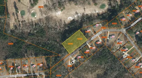 366 Country Club Rd, Whiteville, NC 28472