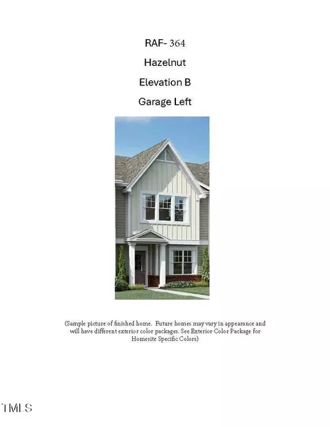 2463 Englemann Dr # 364, New Hill, NC 27562