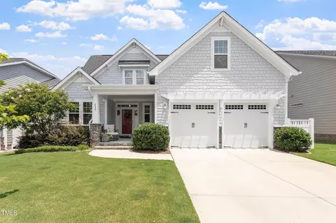 630 Heartland Flyer Dr, Knightdale, NC 27545
