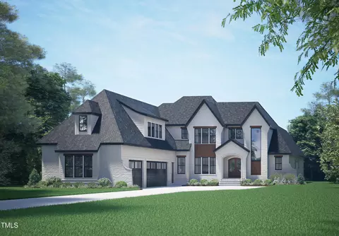 71 White Sound Way, Pittsboro, NC 27312