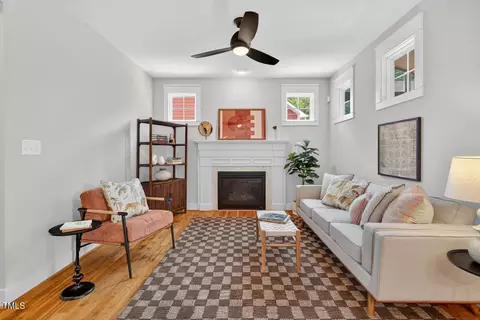 125 Hillside Ave, Durham, NC 27707 photo 7