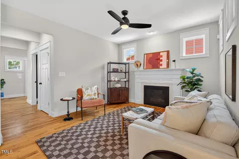 125 Hillside Ave, Durham, NC 27707 photo 5
