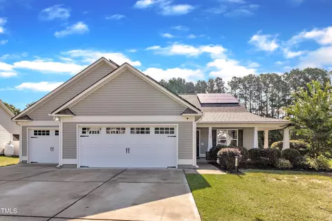 39 All Aboard Cir, Willow Spring, NC 27592