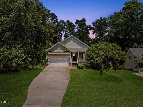 49 Brookridge Ct, Pittsboro, NC 27312