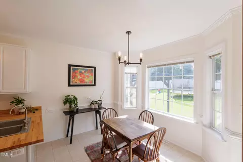 Dining - 320 Belve Dr, Garner, NC 27529 photo 4 of 4