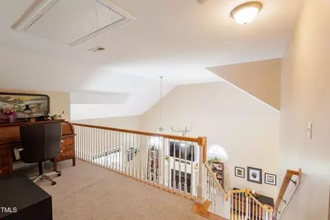 Entry Way - 320 Belve Dr, Garner, NC 27529 photo 3 of 4