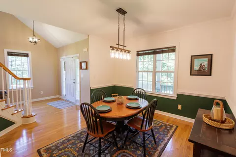 Dining - 320 Belve Dr, Garner, NC 27529 photo 1 of 4