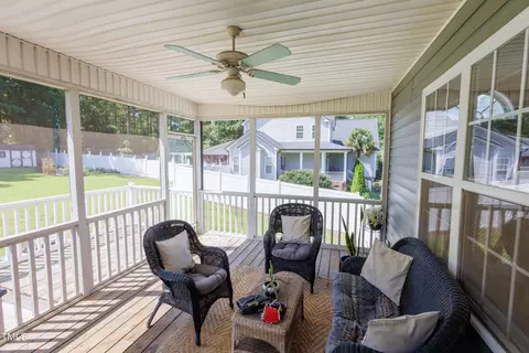 Exterior - 320 Belve Dr, Garner, NC 27529 photo 2 of 5