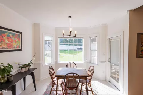 Dining - 320 Belve Dr, Garner, NC 27529 photo 3 of 4