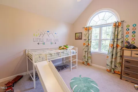 Bedroom - 320 Belve Dr, Garner, NC 27529 photo 7 of 9