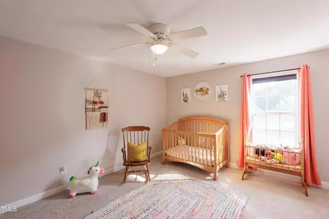 Bedroom - 320 Belve Dr, Garner, NC 27529 photo 6 of 9