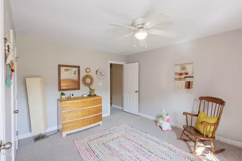 Bedroom - 320 Belve Dr, Garner, NC 27529 photo 5 of 9