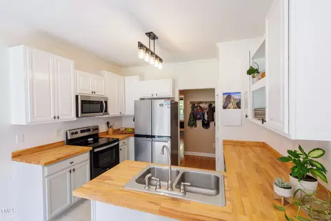 Kitchen - 320 Belve Dr, Garner, NC 27529 photo 1 of 3