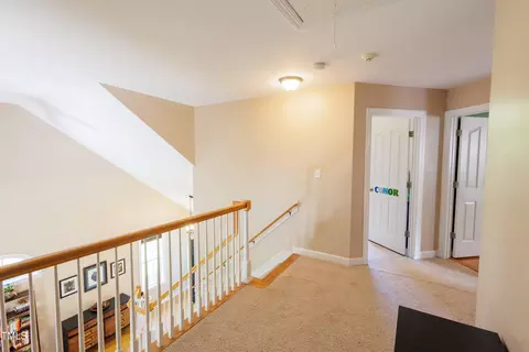 Entry Way - 320 Belve Dr, Garner, NC 27529 photo 4 of 4