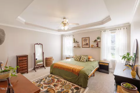 Bedroom - 320 Belve Dr, Garner, NC 27529 photo 1 of 9