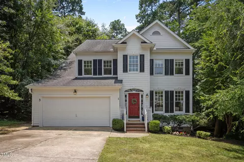 3 Chelan Ct, Durham, NC 27713
