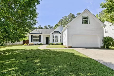 1205 Haventree Rd, Durham, NC 27713