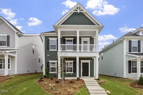 760 Georgias Landing Pkwy #2, Raleigh, NC 27603